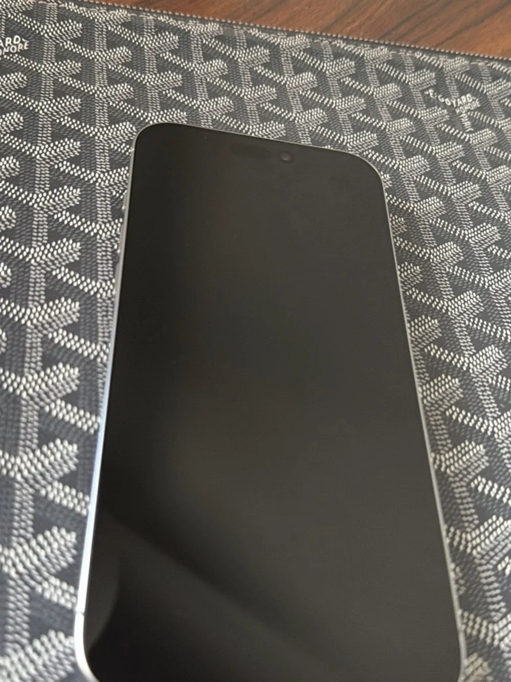 Apple iPhone 16 Pro max - 512gb brand new no box